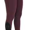 Pantalon d'équitation pour femme Zenda Slim Fit Equestro