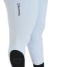 Pantalon d'équitation pour femme Zenda Slim Fit Equestro