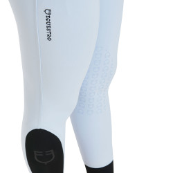 Pantalon d'équitation pour femme Zenda Slim Fit Equestro