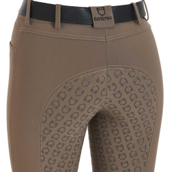 Pantalon d'equitation femme Aria Equestro