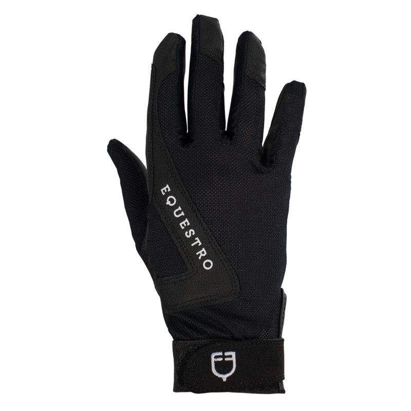 Gants d'équitation Sunny Equestro