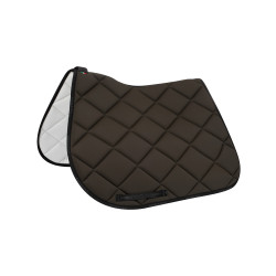 Tapis de selle mixte respirant Equestro