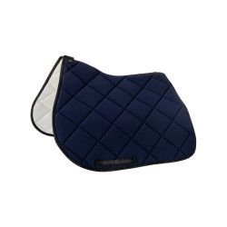 Tapis de selle mixte respirant Equestro