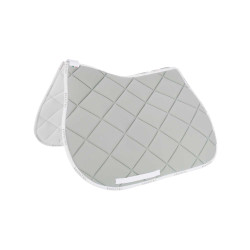 Tapis de selle mixte respirant Equestro