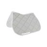 Tapis de selle mixte respirant Equestro