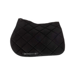 Tapis de selle mixte respirant Equestro