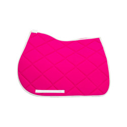 Tapis de selle mixte respirant Equestro