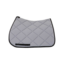 Tapis de selle mixte respirant Equestro