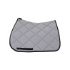 Tapis de selle mixte respirant Equestro