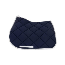 Tapis de selle mixte respirant Equestro