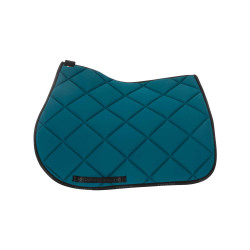 Tapis de selle mixte respirant Equestro