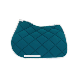 Tapis de selle mixte respirant Equestro