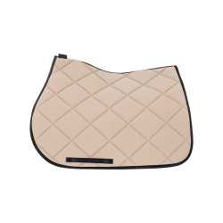 Tapis de selle mixte respirant Equestro