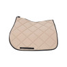 Tapis de selle mixte respirant Equestro