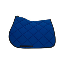 Tapis de selle mixte respirant Equestro