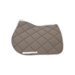 Tapis de selle mixte respirant Equestro