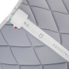 Tapis de selle mixte respirant Equestro