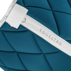 Tapis de selle mixte respirant Equestro