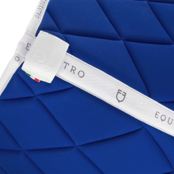 Tapis de selle mixte respirant Equestro