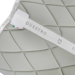 Tapis de selle mixte respirant Equestro