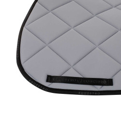 Tapis de selle mixte respirant Equestro