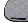 Tapis de selle mixte respirant Equestro