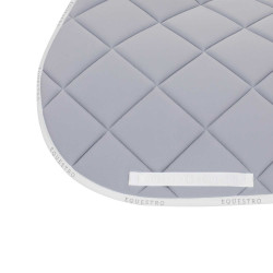 Tapis de selle mixte respirant Equestro