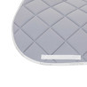 Tapis de selle mixte respirant Equestro