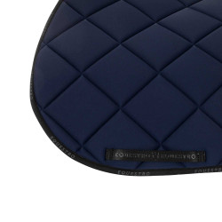 Tapis de selle mixte respirant Equestro