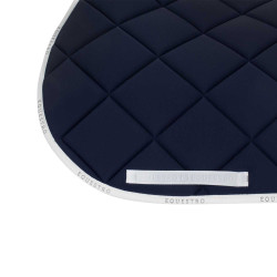 Tapis de selle mixte respirant Equestro