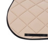 Tapis de selle mixte respirant Equestro