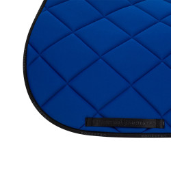 Tapis de selle mixte respirant Equestro