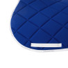 Tapis de selle mixte respirant Equestro