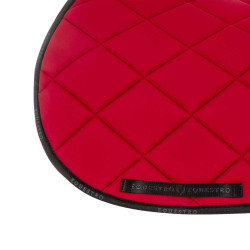 Tapis de selle mixte respirant Equestro