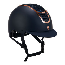 Casque Eclipse Equestro