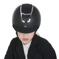 Casque Eclipse Equestro
