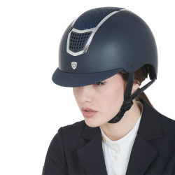 Casque Eclipse Equestro