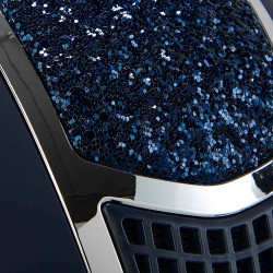 Casque Eclipse visière polo Equestro