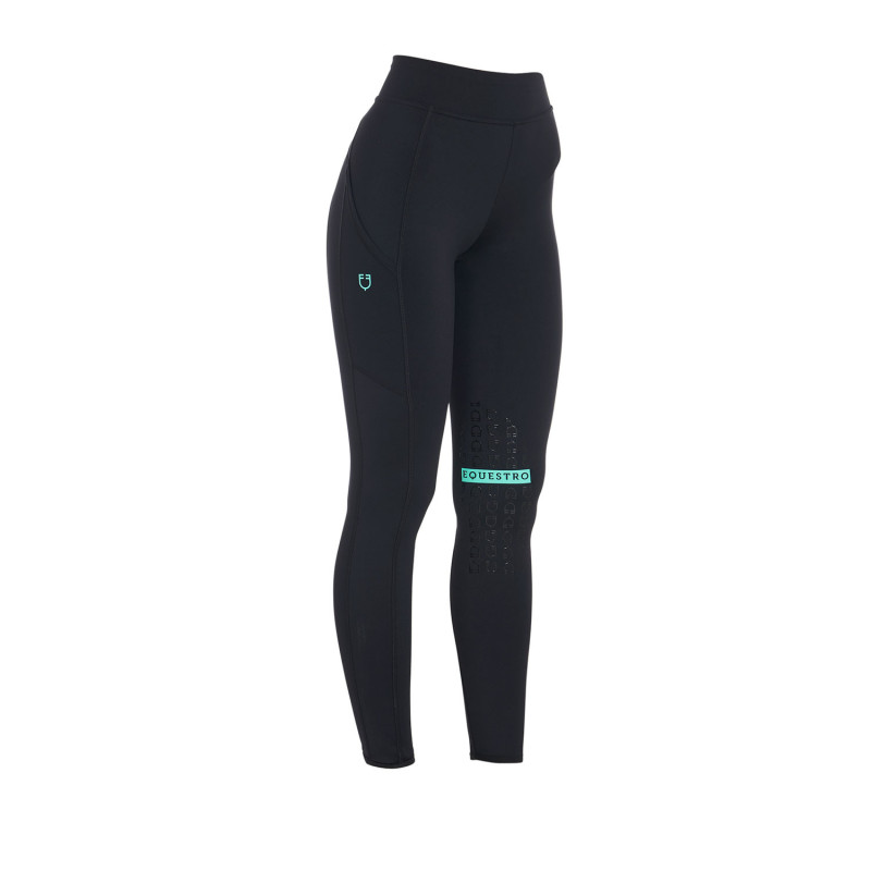 Legging d'équitation femme Kao light Equestro