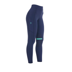 Legging d'équitation femme Kao light Equestro