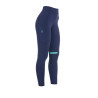Legging d'équitation femme Kao light Equestro