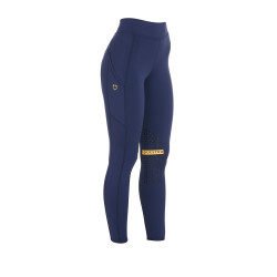 Legging d'équitation femme Kao light Equestro