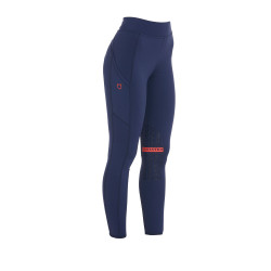 Legging d'équitation femme Kao light Equestro