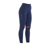 Legging d'équitation femme Kao light Equestro