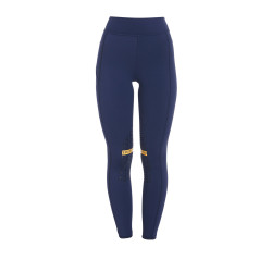 Legging d'équitation femme Kao light Equestro