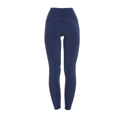 Legging d'équitation femme Kao light Equestro