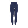 Legging d'équitation femme Kao light Equestro