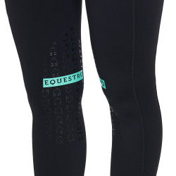 Legging d'équitation femme Kao light Equestro