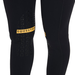 Legging d'équitation femme Kao light Equestro