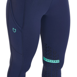 Legging d'équitation femme Kao light Equestro
